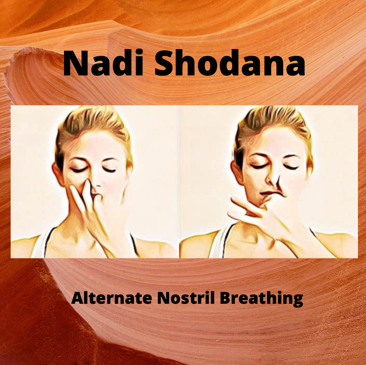 Nadi Shodhana: A Simple Practice for Balance, Clarity, and Calm