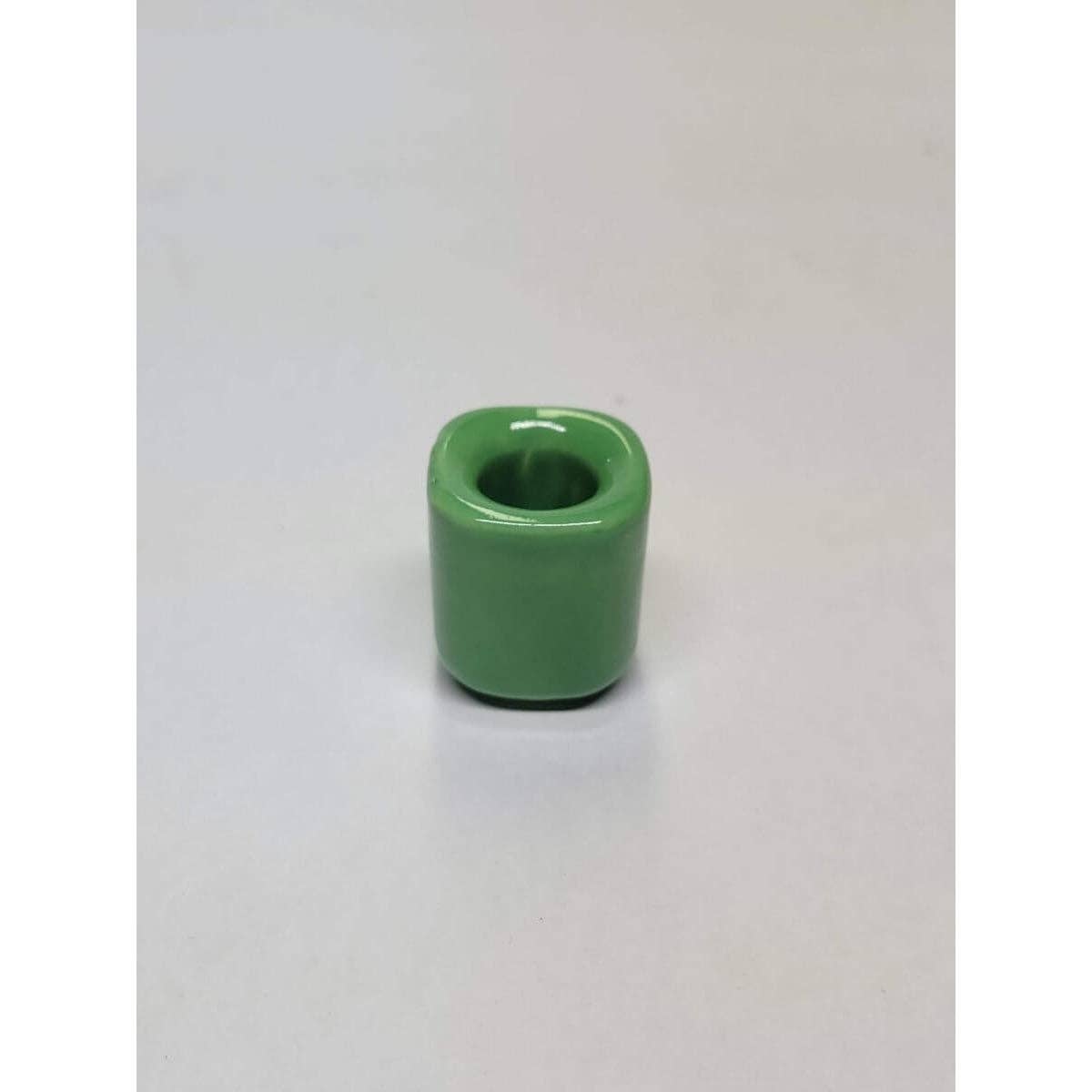 Ceramic Chime Candle Holder