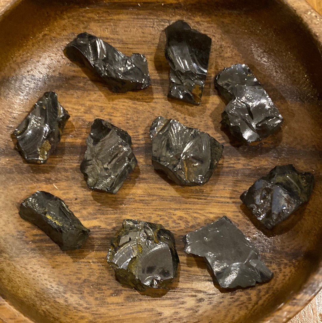 Elite Shungite Raw Piece