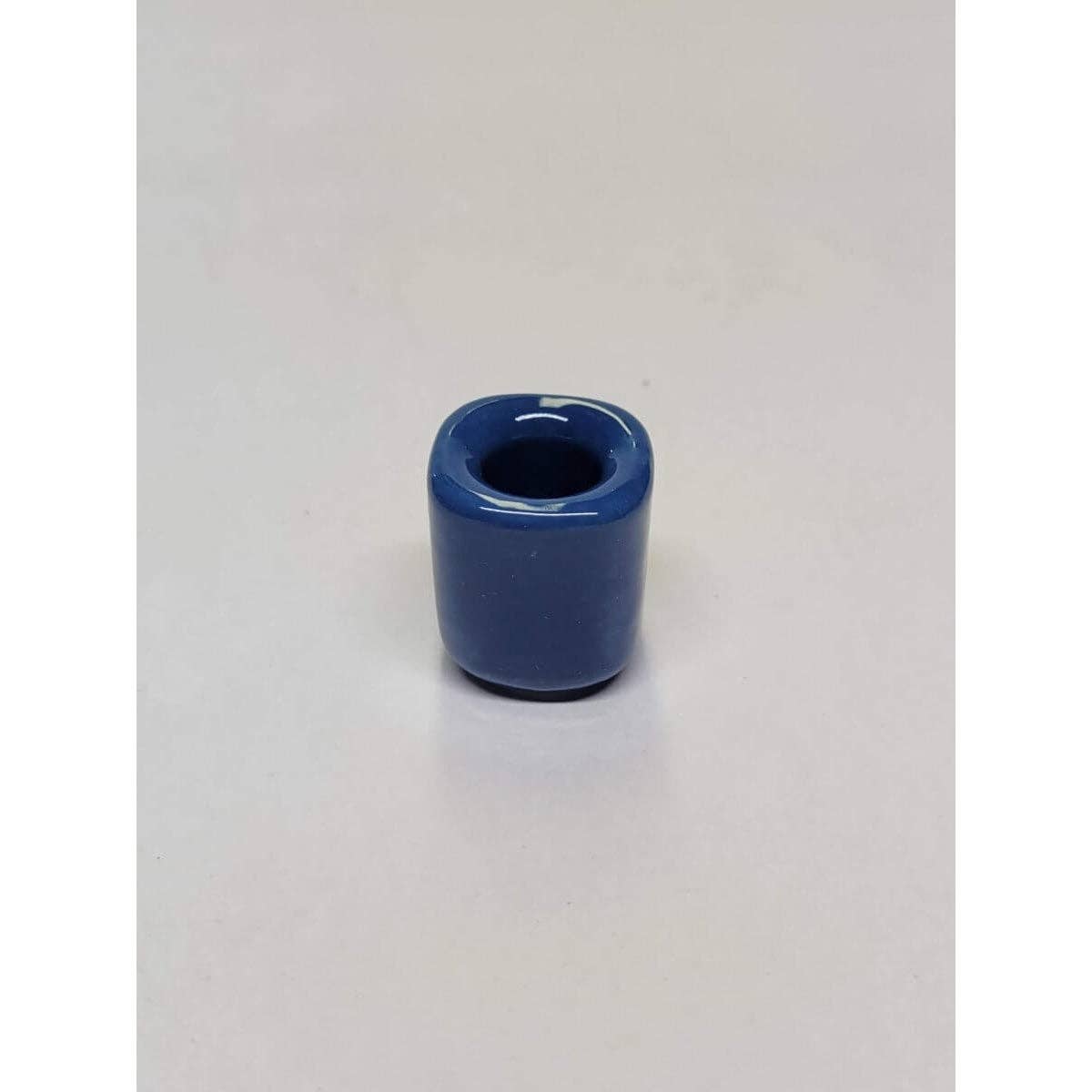 Ceramic Chime Candle Holder