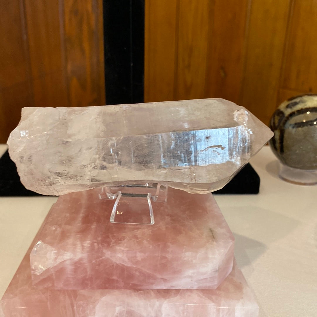 Quartz Points