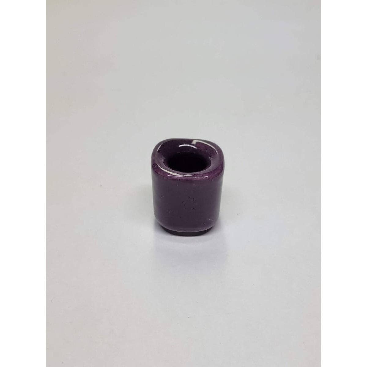 Ceramic Chime Candle Holder