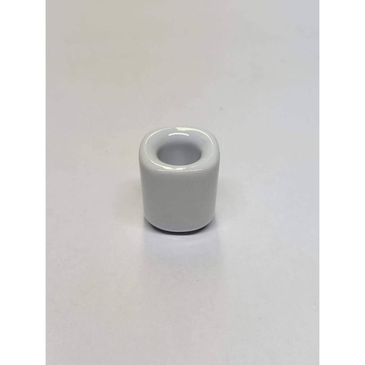 Ceramic Chime Candle Holder