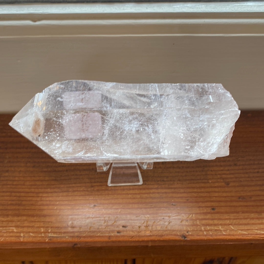 Quartz Points