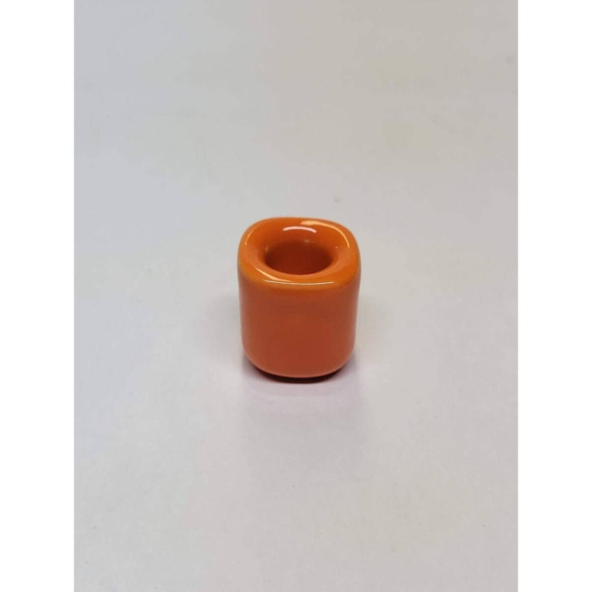 Ceramic Chime Candle Holder