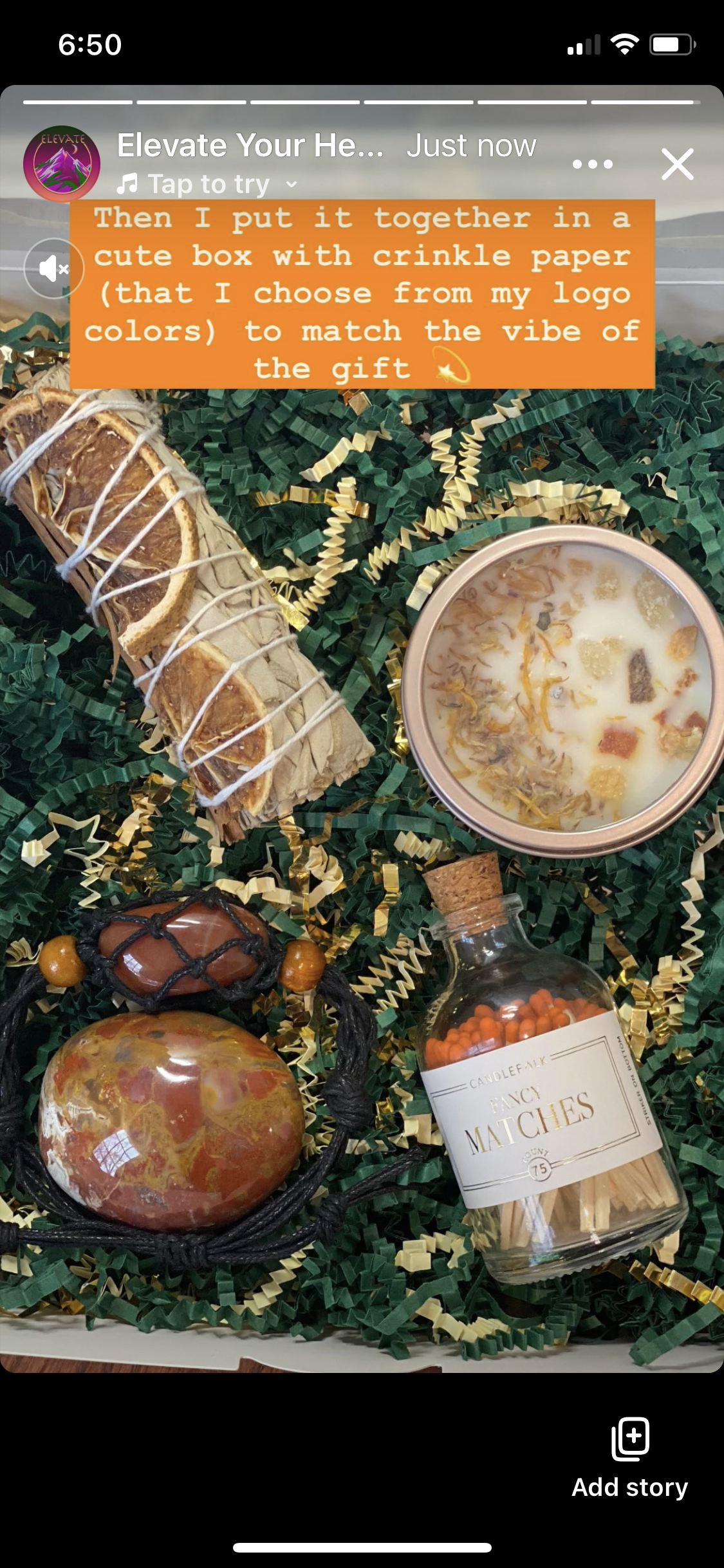 Self-Care Kits