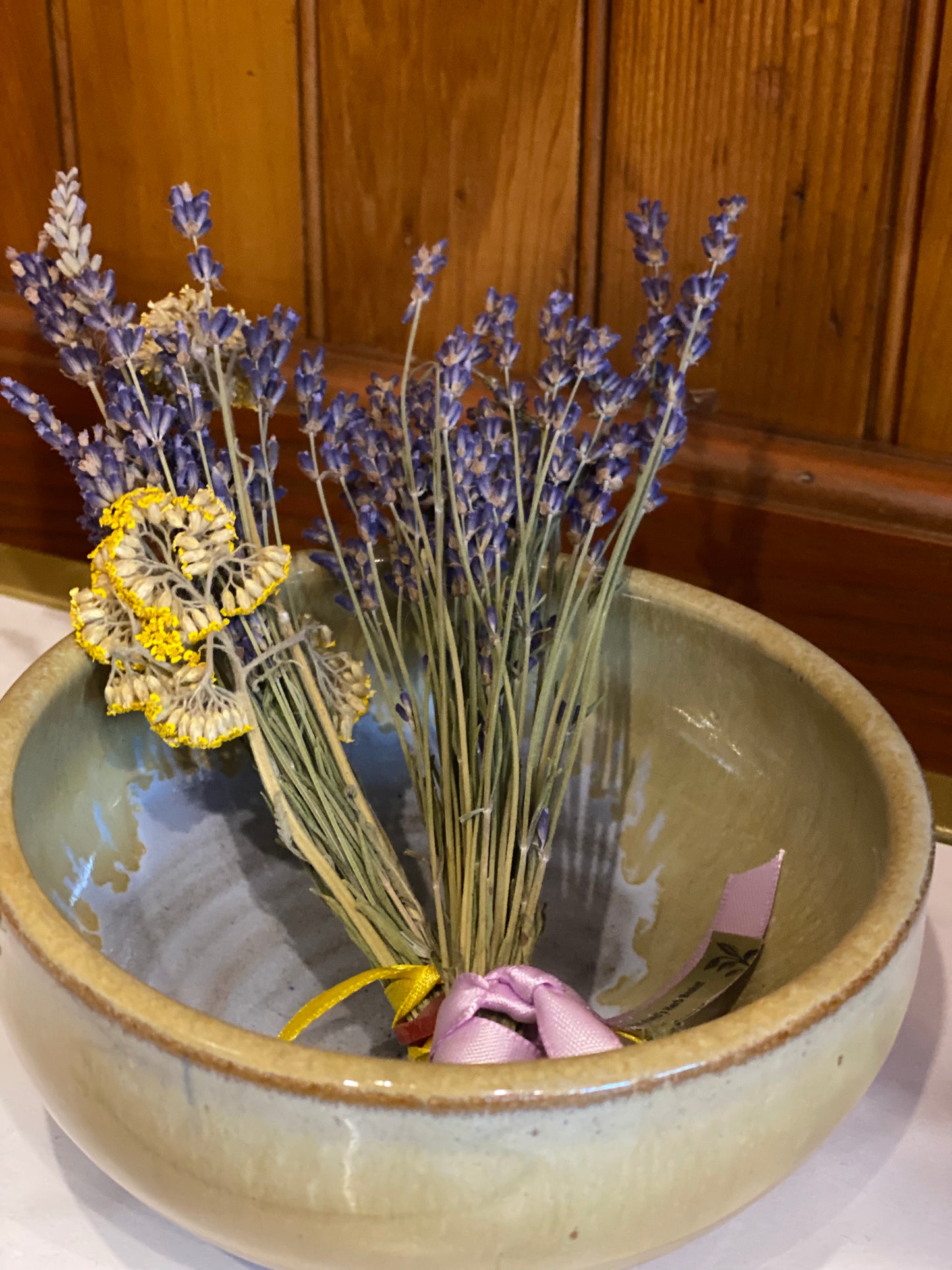 Lavender Sachets & Bundles