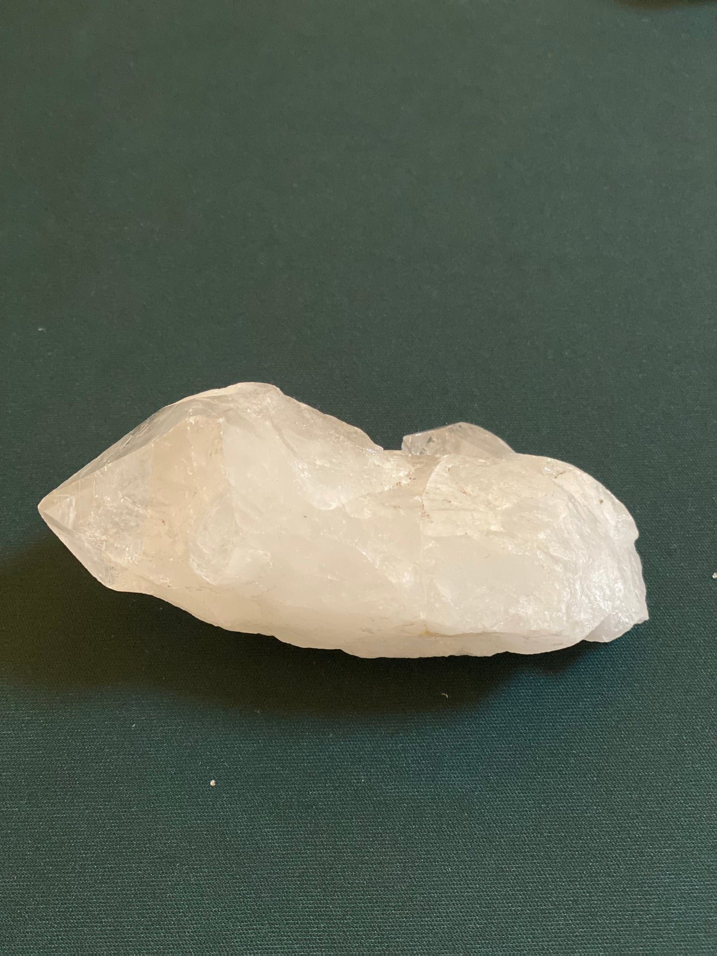 Quartz Points