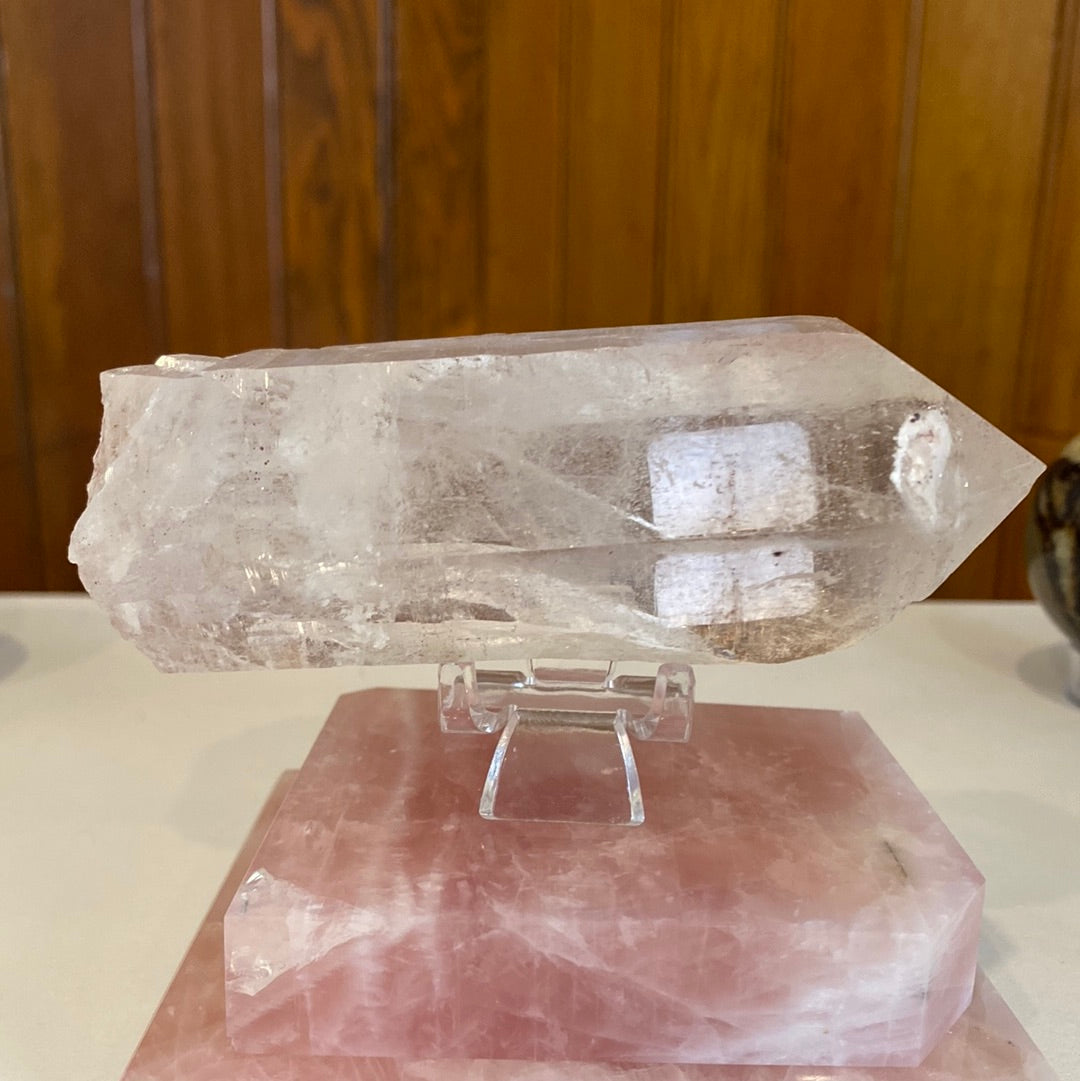 Quartz Points