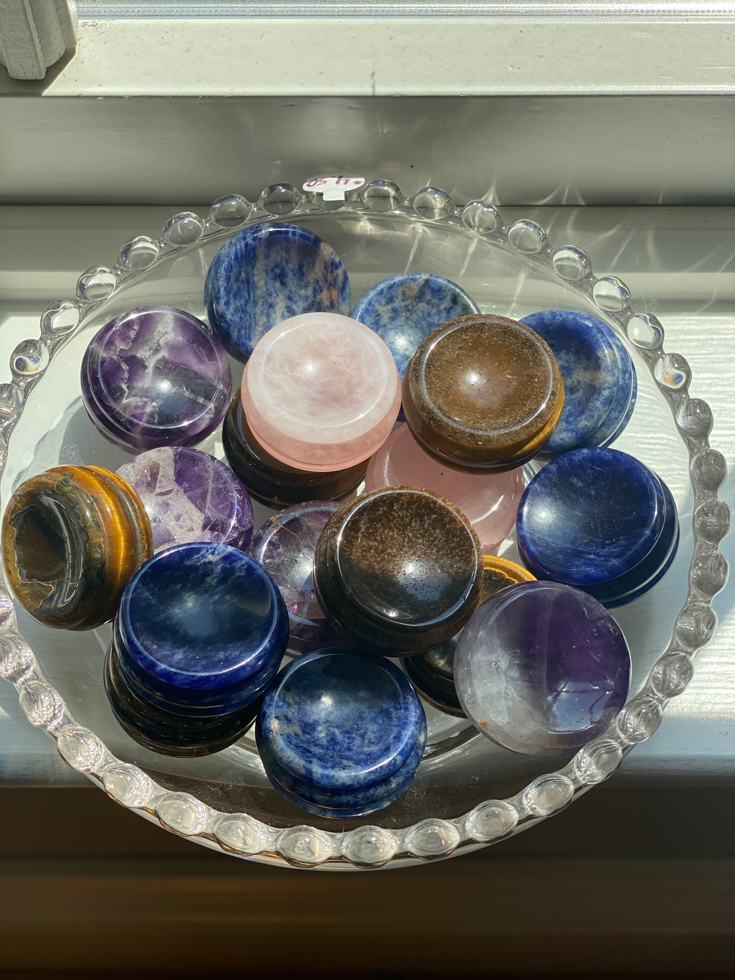 Sphere Stands