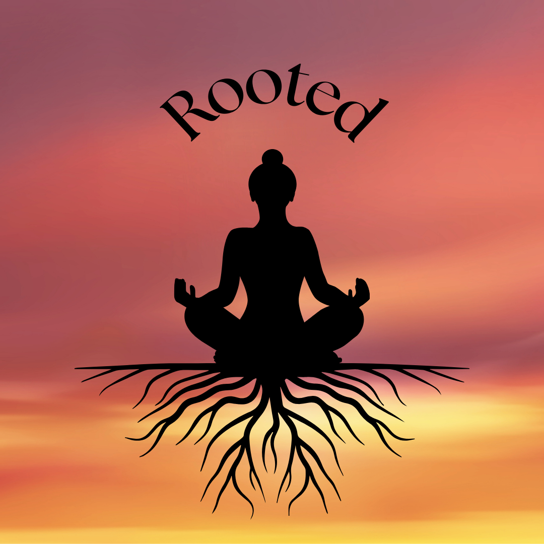 Cover image for Rooted Course