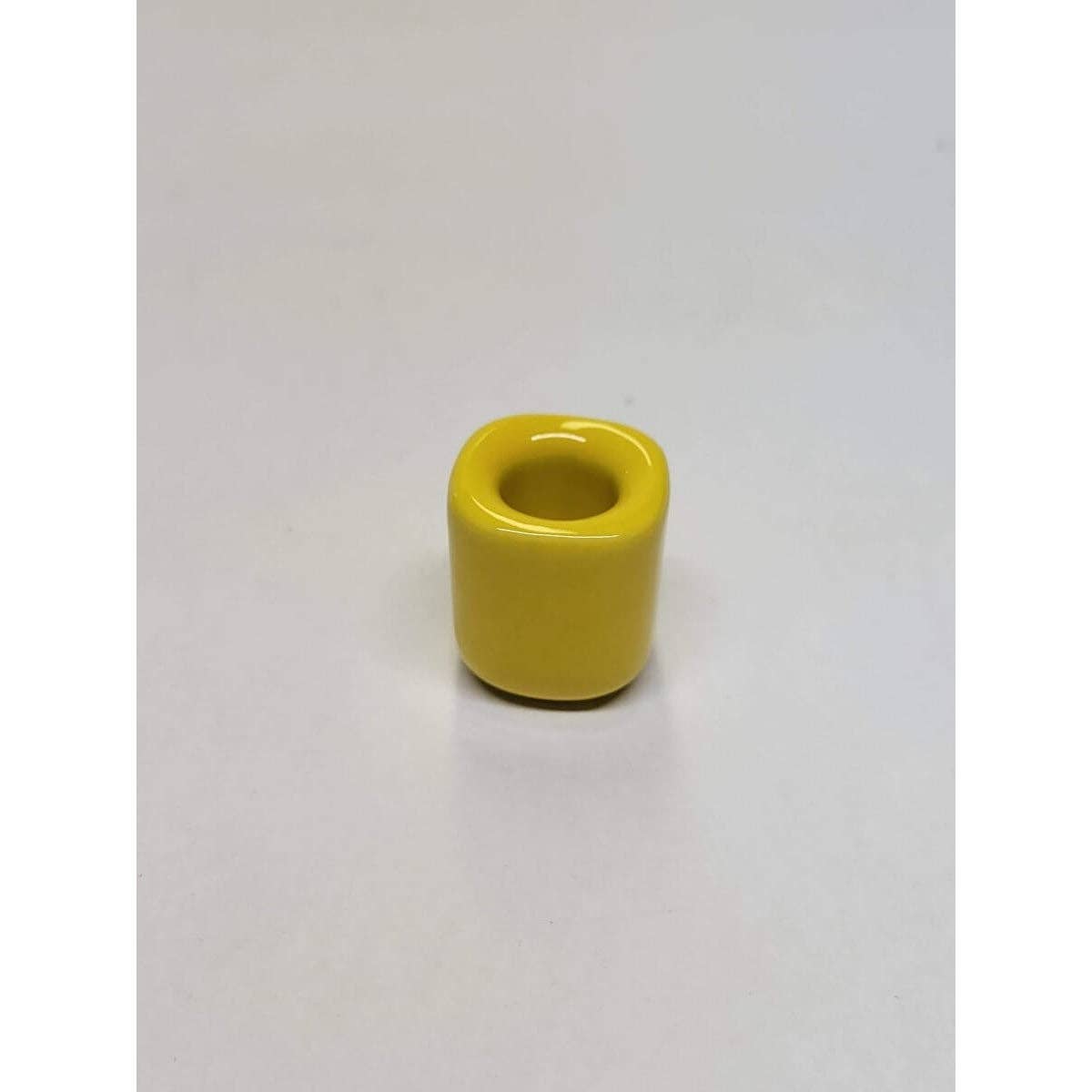 Ceramic Chime Candle Holder
