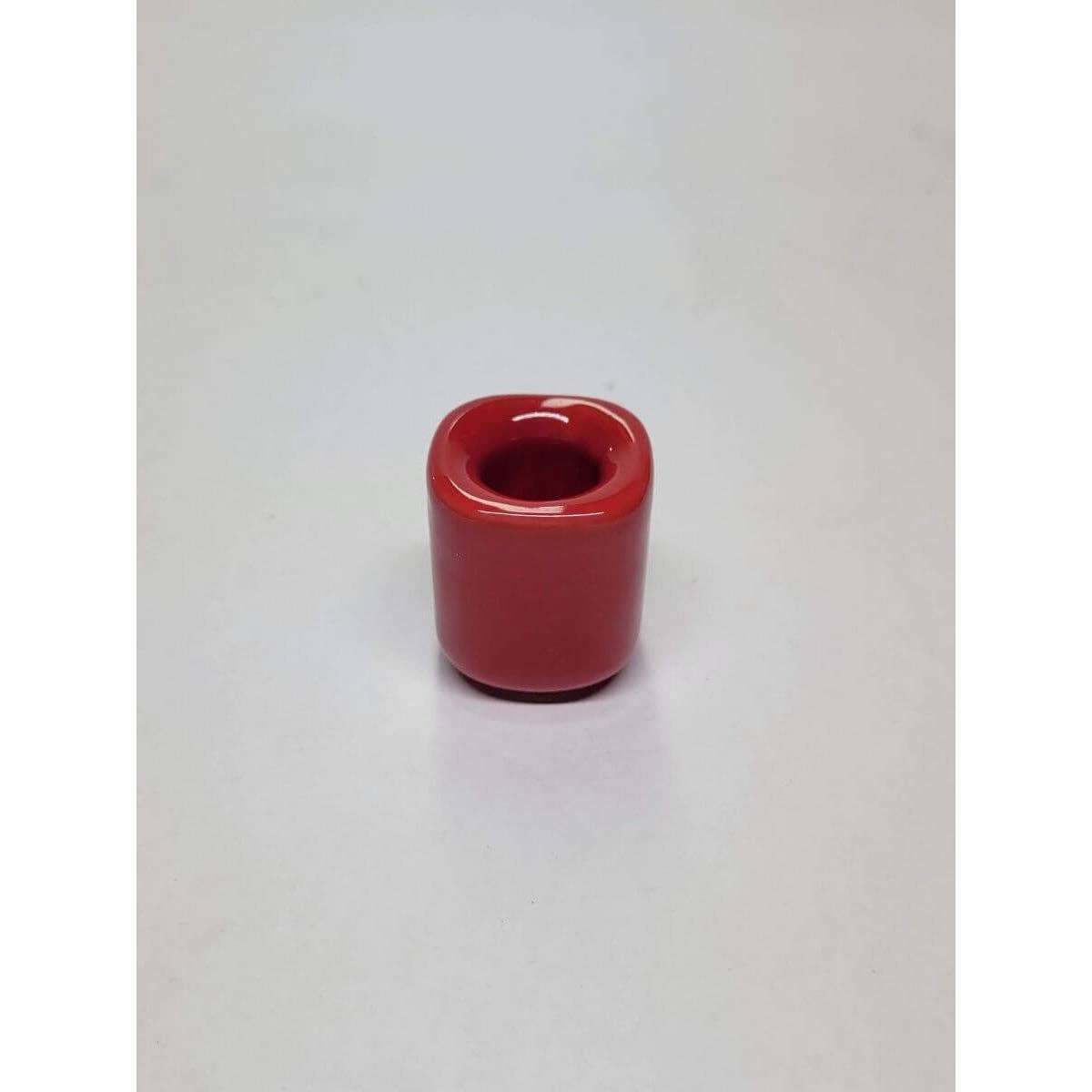 Ceramic Chime Candle Holder