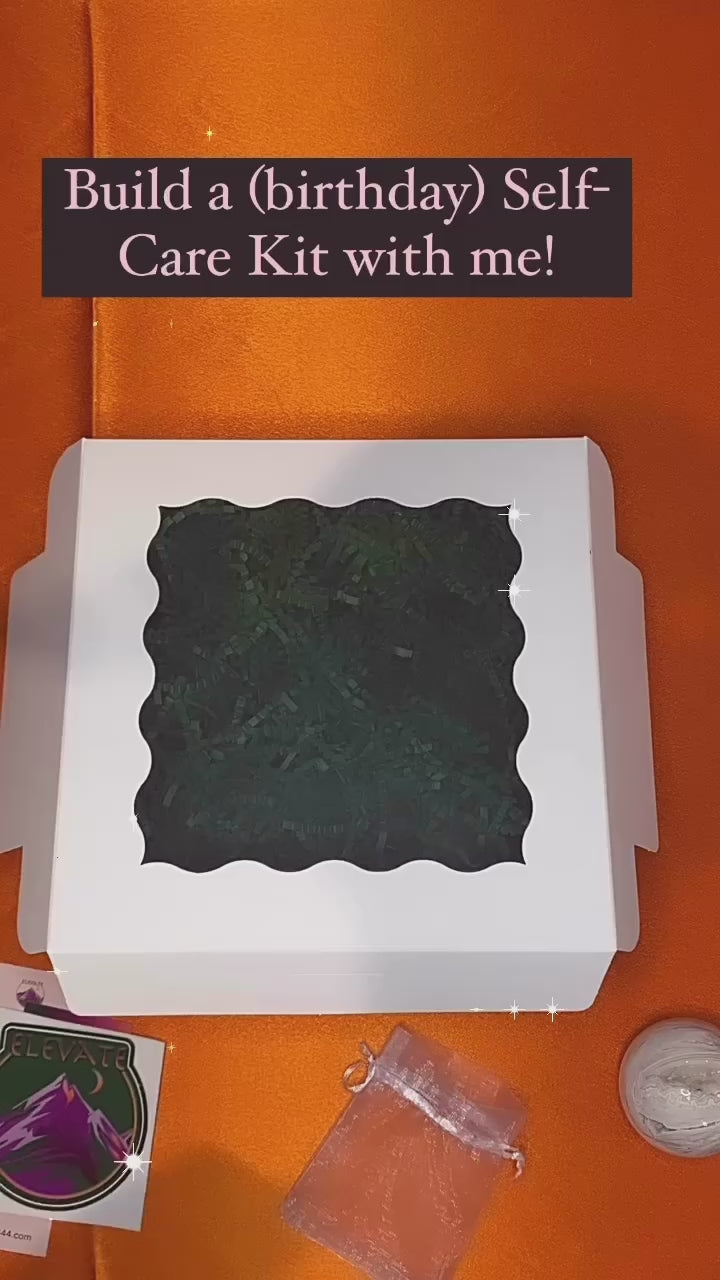Load and play video in Gallery viewer, Self-Care Kits