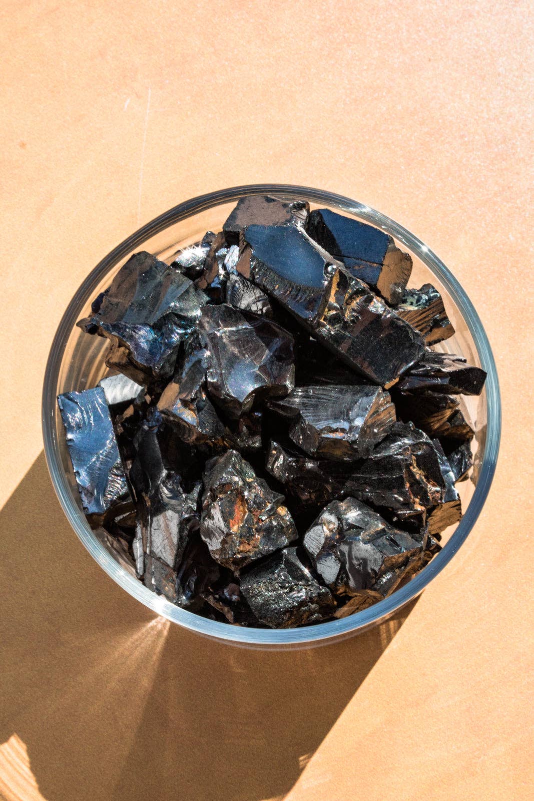 Elite Shungite Raw Piece