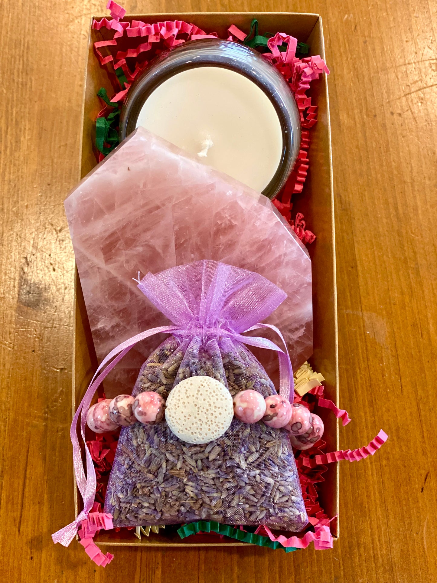 Self-Care Kits