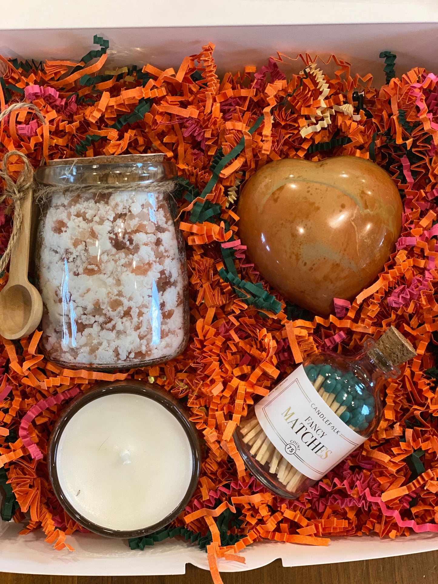 Self-Care Kits