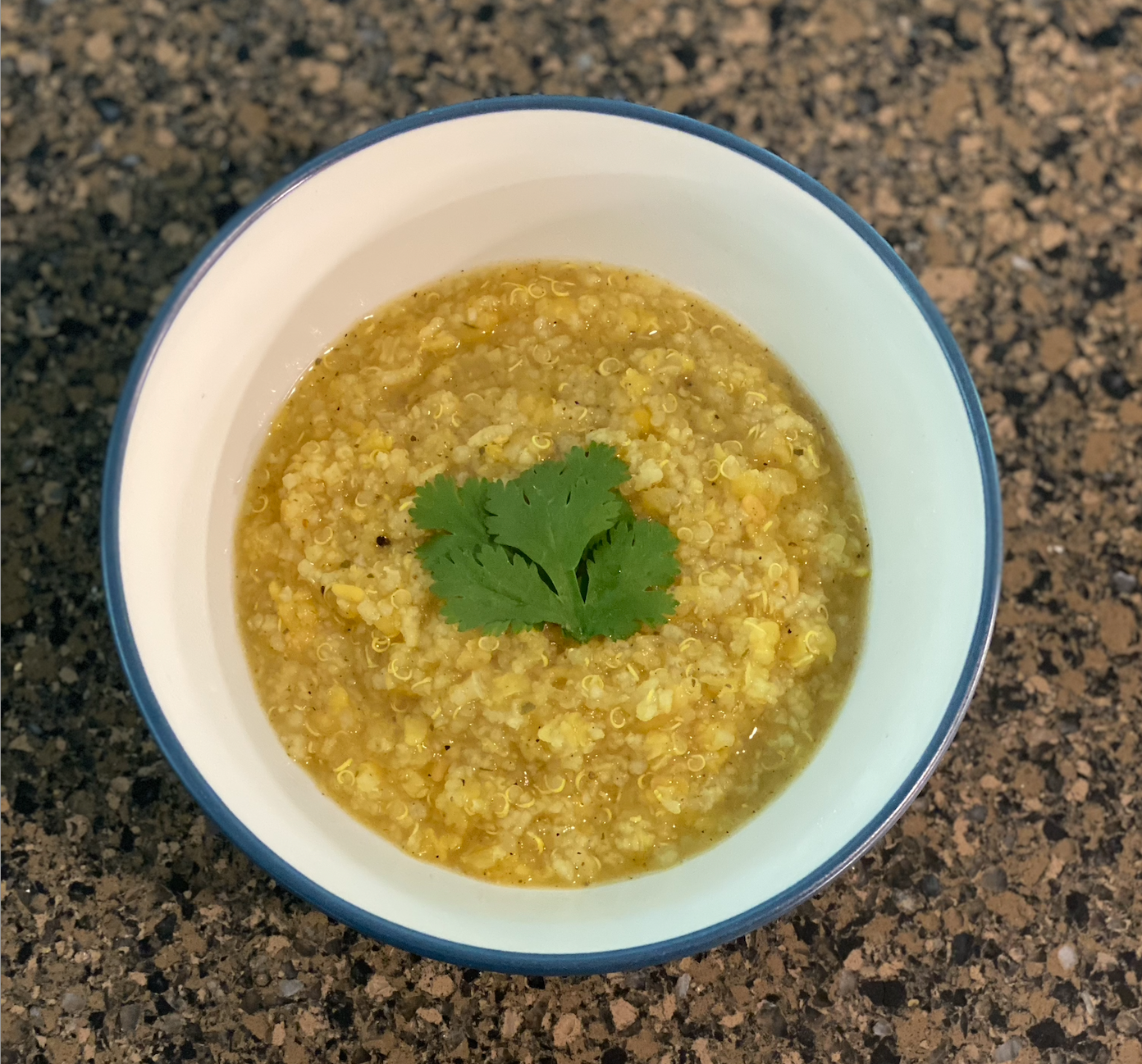 Kitchari: The Ultimate Ayurvedic Comfort Food
