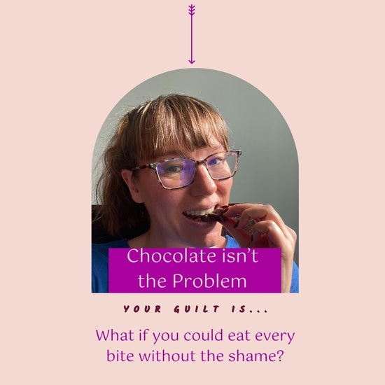 From Guilty Pleasure to Mindful Joy: A Chocolate Meditation You’ll Love