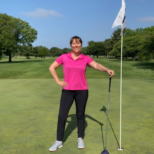 Elevate Your Golf Game