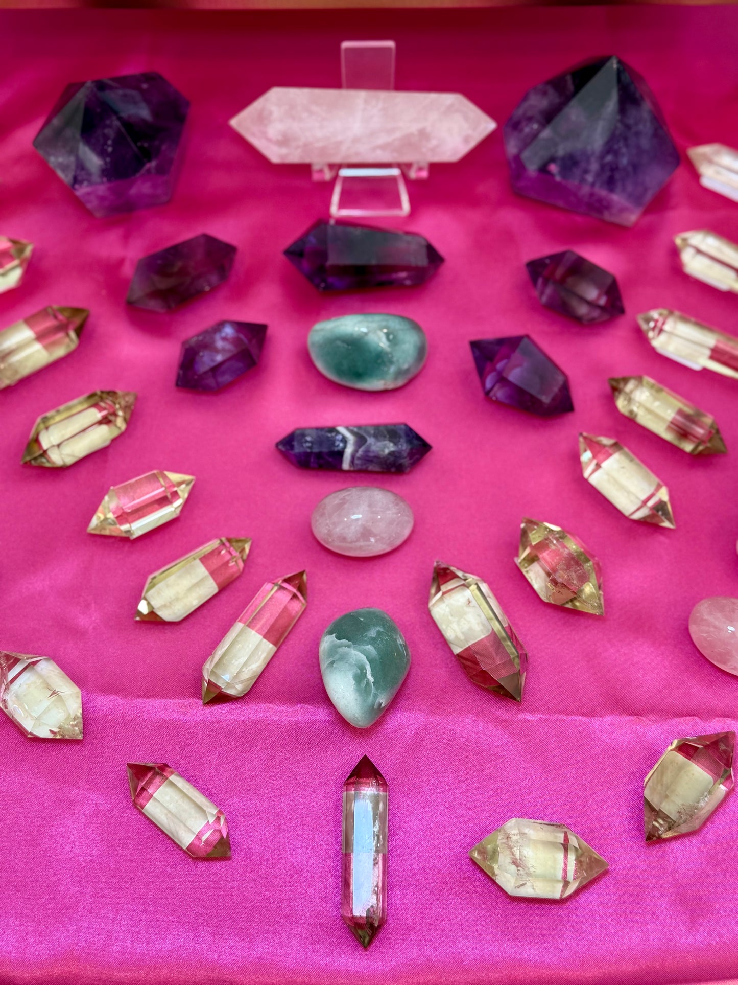 Blossom Ritual Collection