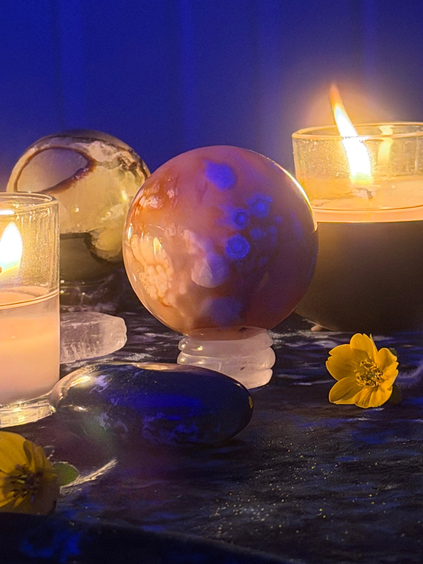 Nourish Ritual Collection
