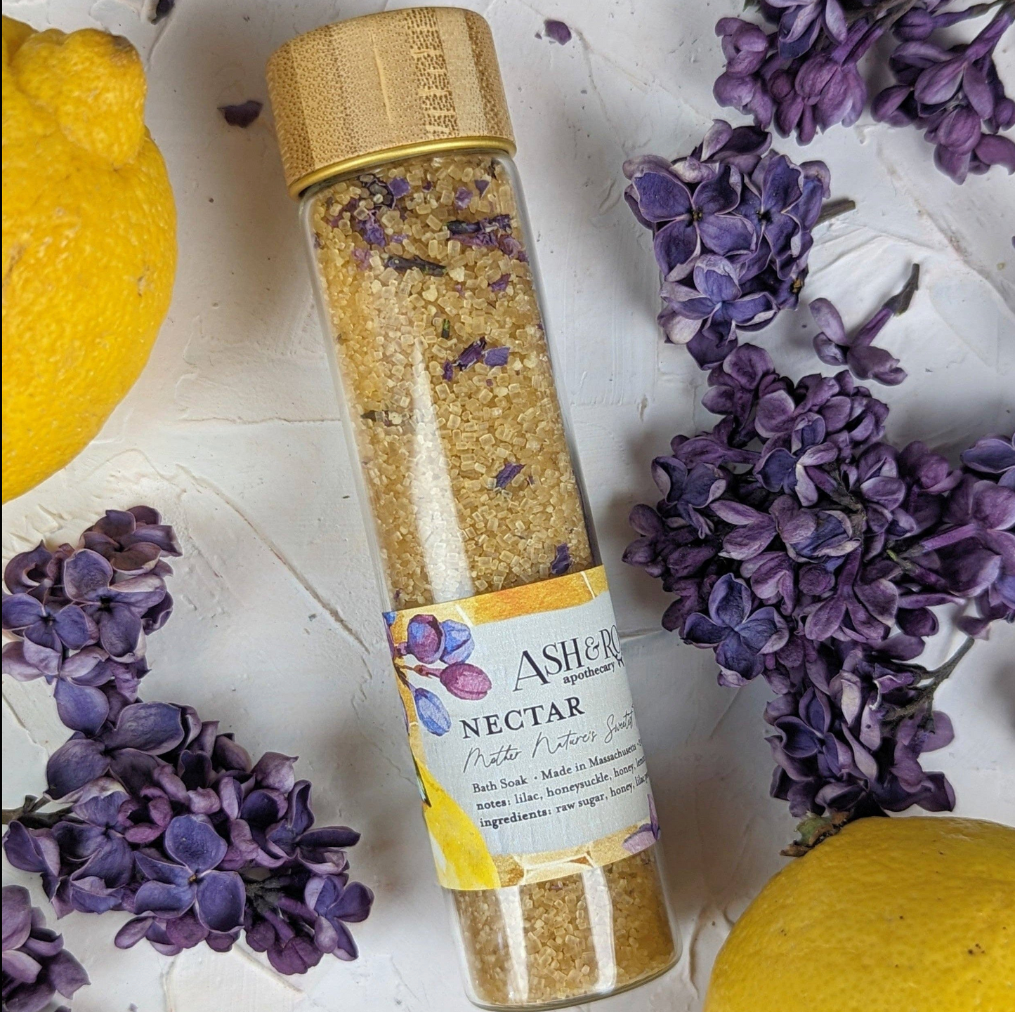 Bath, Body & Ayurveda