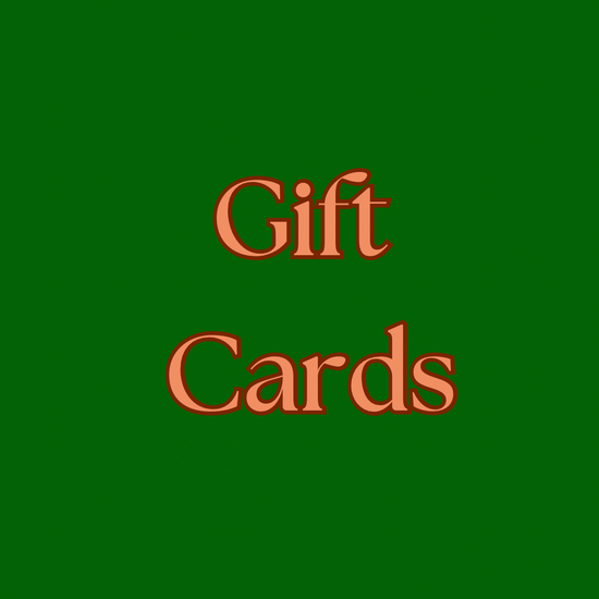 Gift Cards