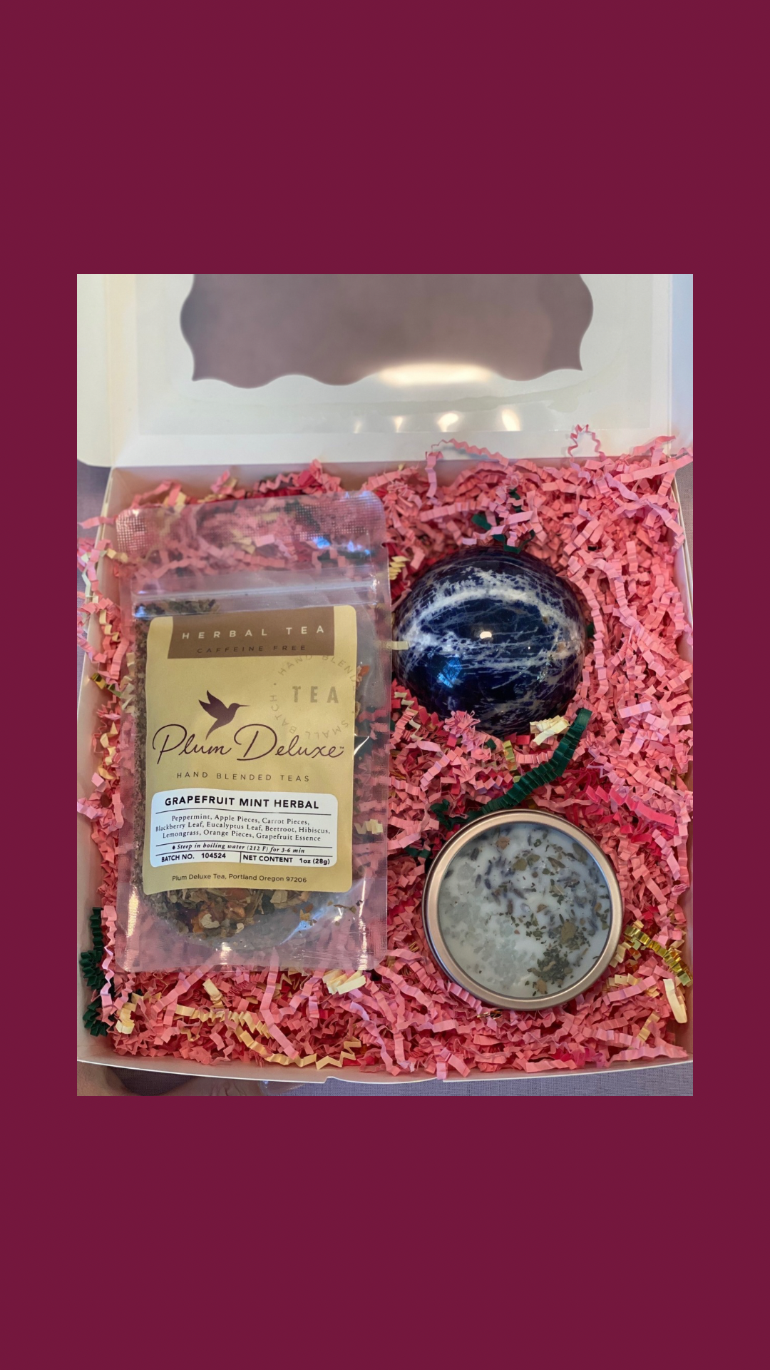 Self-Care Kits
