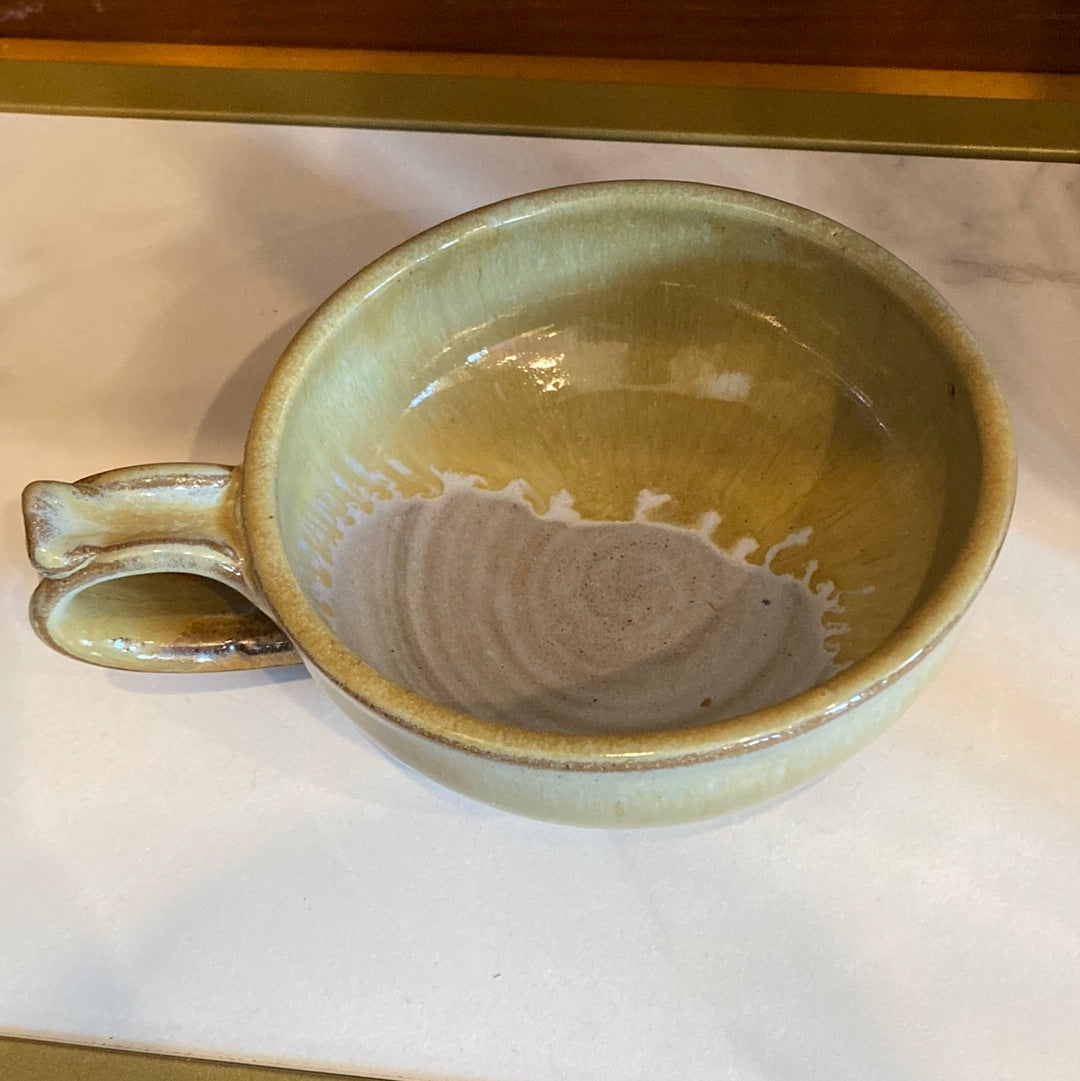Handmade Bowl