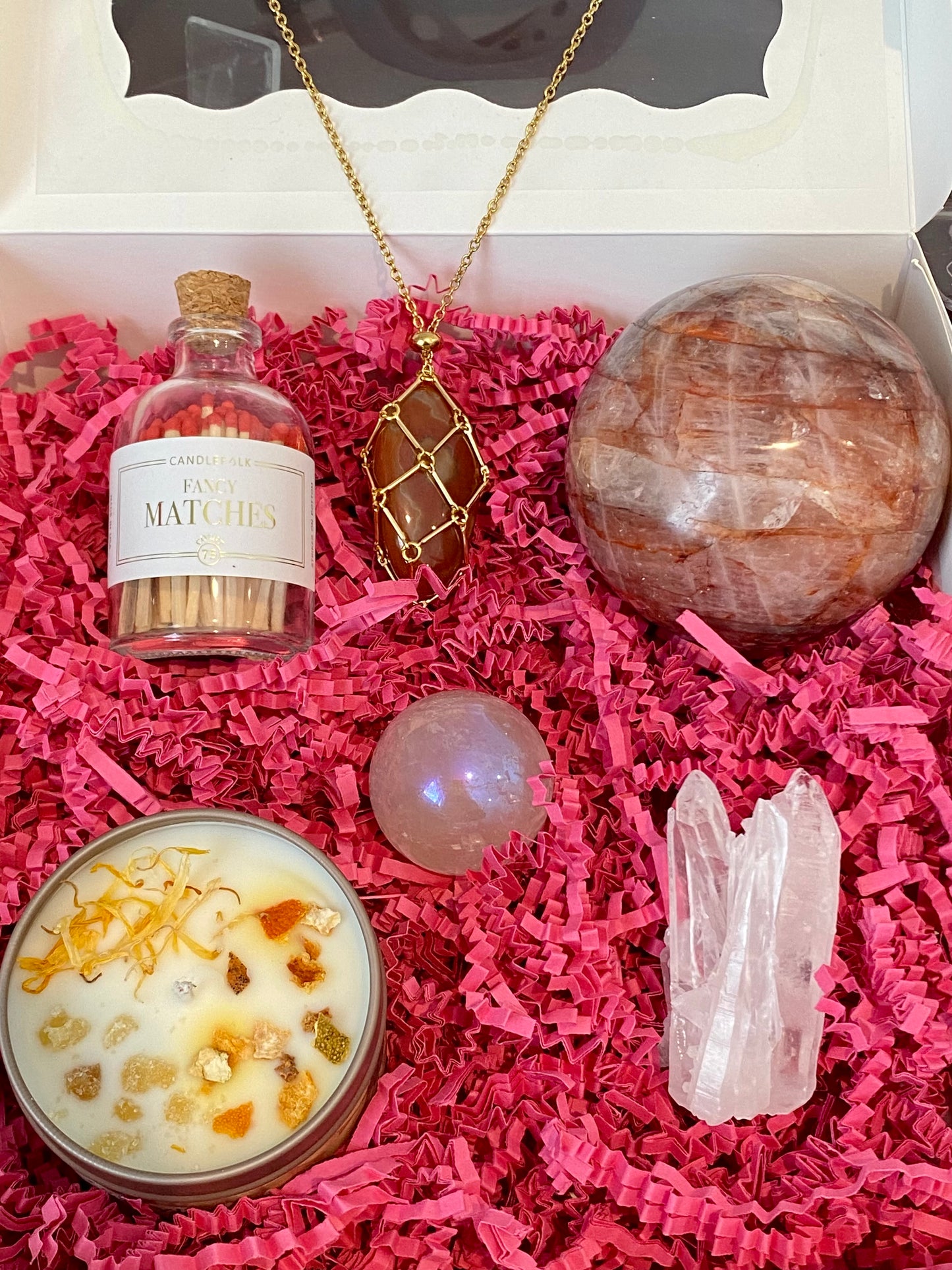 Self-Care Kits
