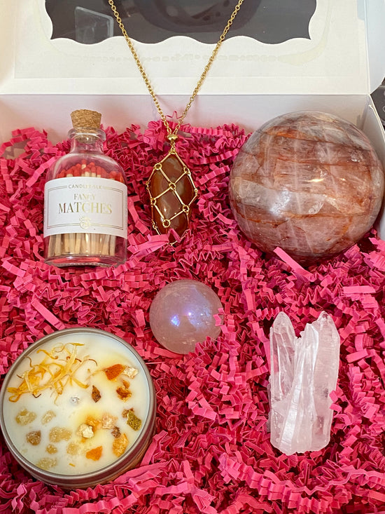 Self-Care Kits
