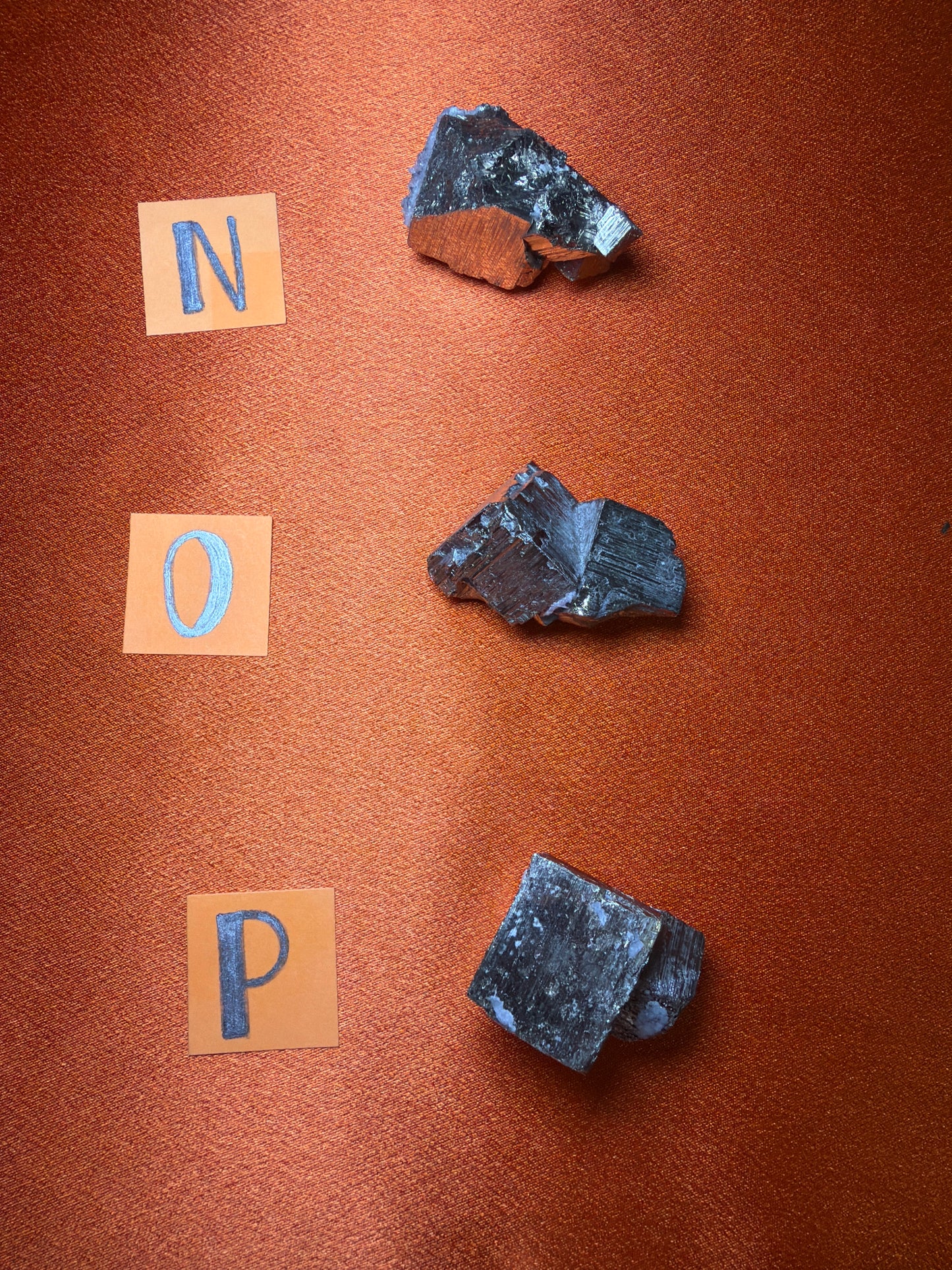 Pyrite Cubes & Clusters | Natural Pyrite Specimens