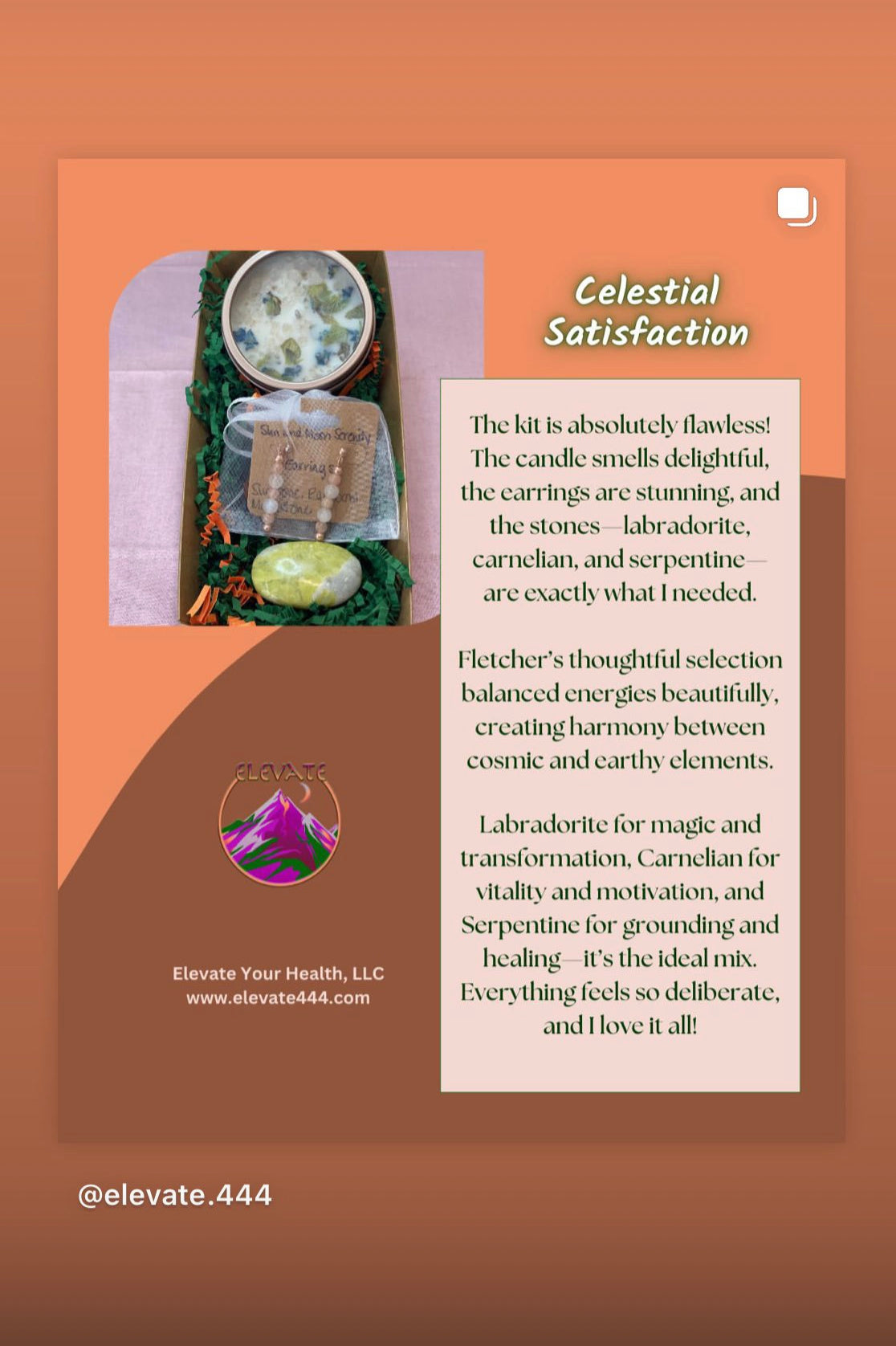 Self-Care Kits