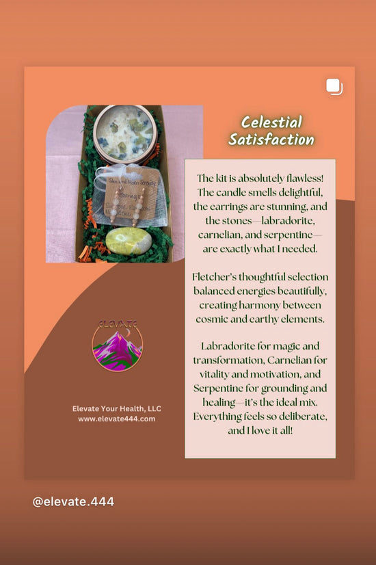 Self-Care Kits