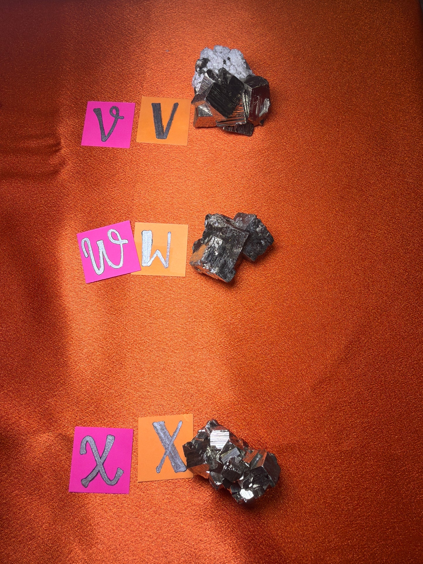 Pyrite Cubes & Clusters | Natural Pyrite Specimens