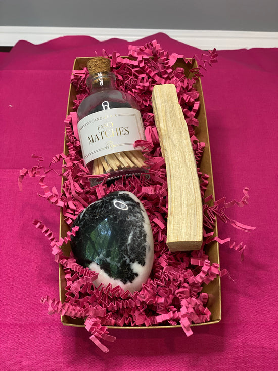 Self-Care Kits