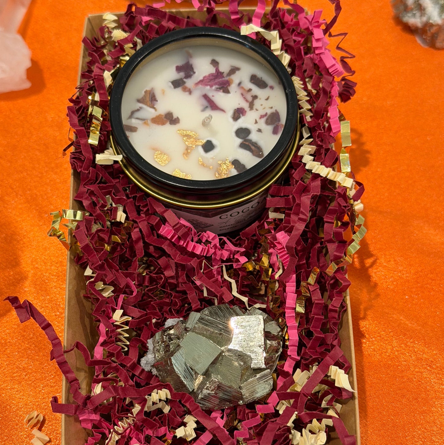 Intuitive Ritual Kits
