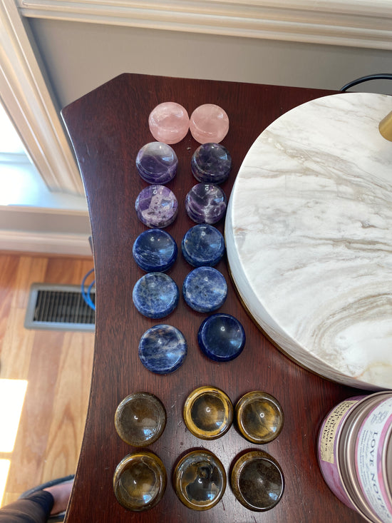 Sphere Stands