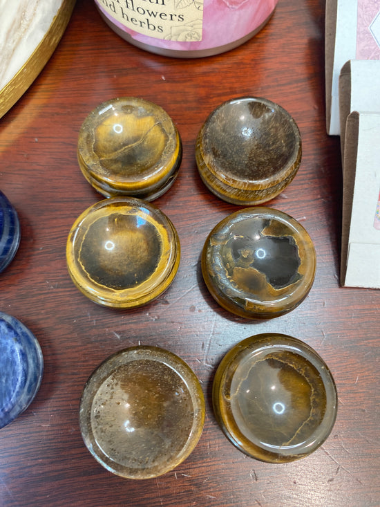 Sphere Stands