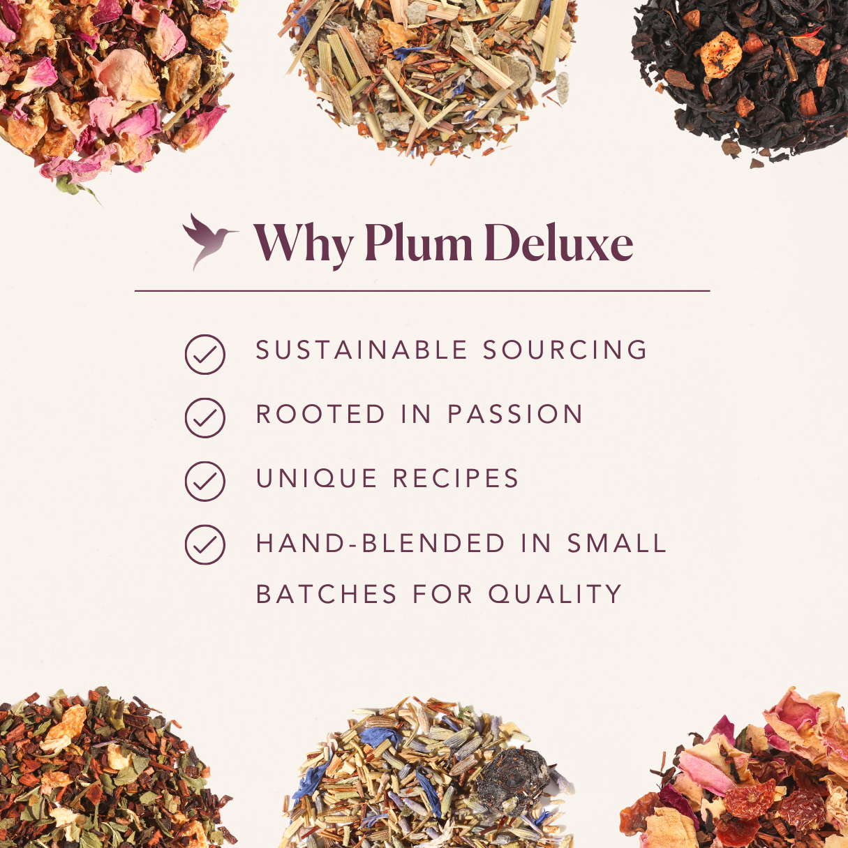 Autumn Vibes Black Tea | Cinnamon Hazelnut Loose Leaf Tea