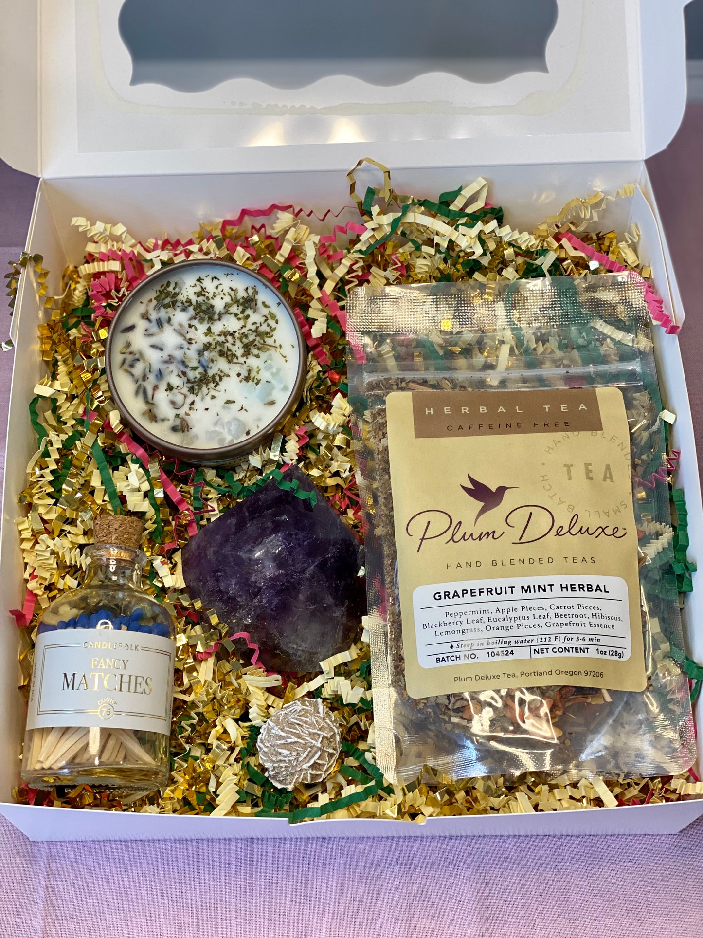 Self-Care Kits