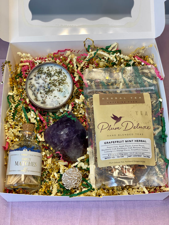 Self-Care Kits