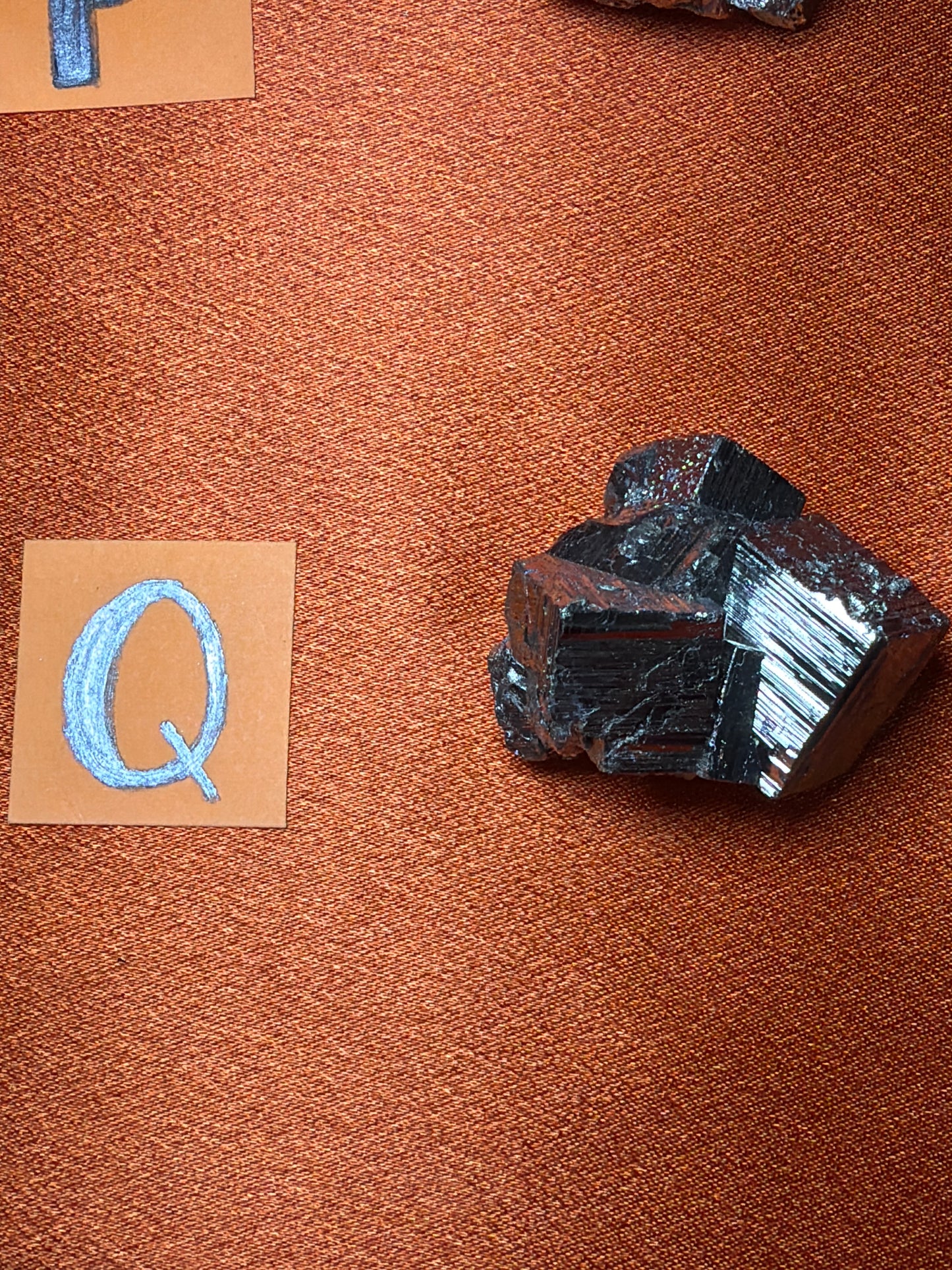 Pyrite Cubes & Clusters | Natural Pyrite Specimens