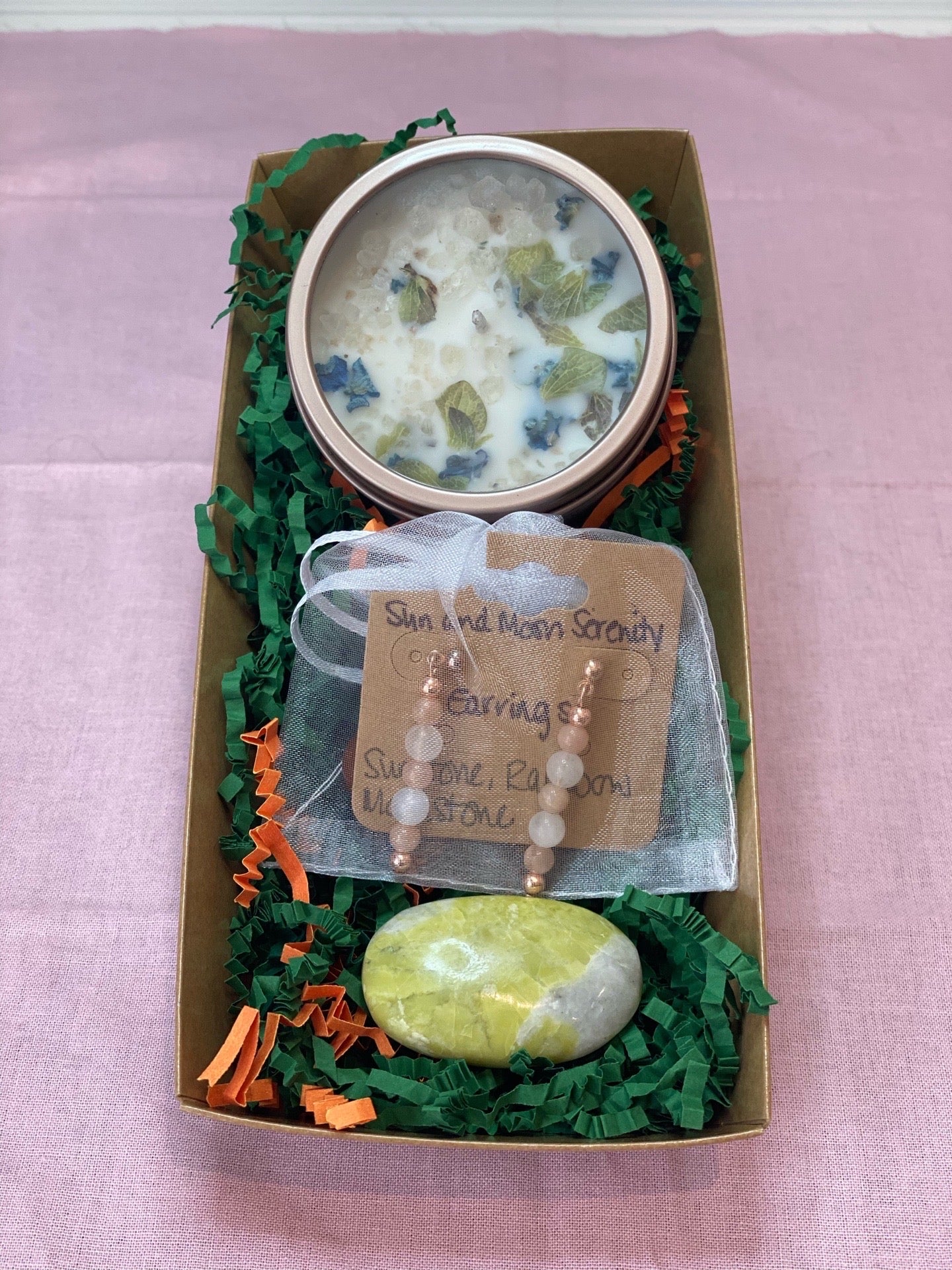 Self-Care Kits