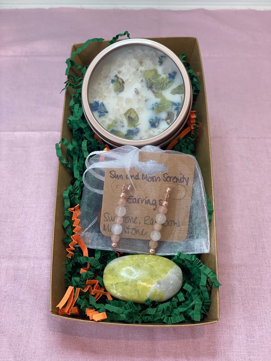 Self-Care Kits