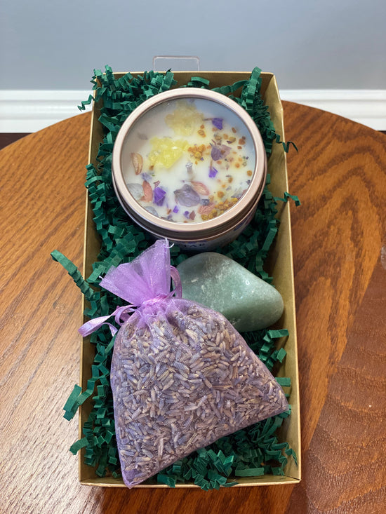 Self-Care Kits