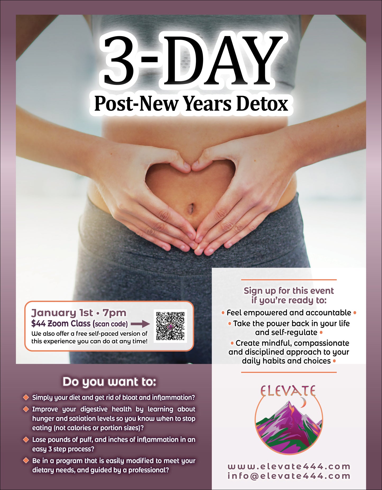 3-Day Detox