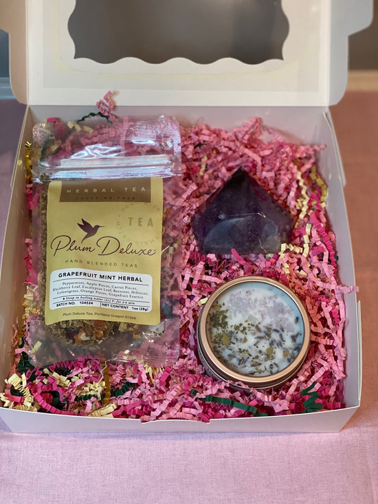 Self-Care Kits