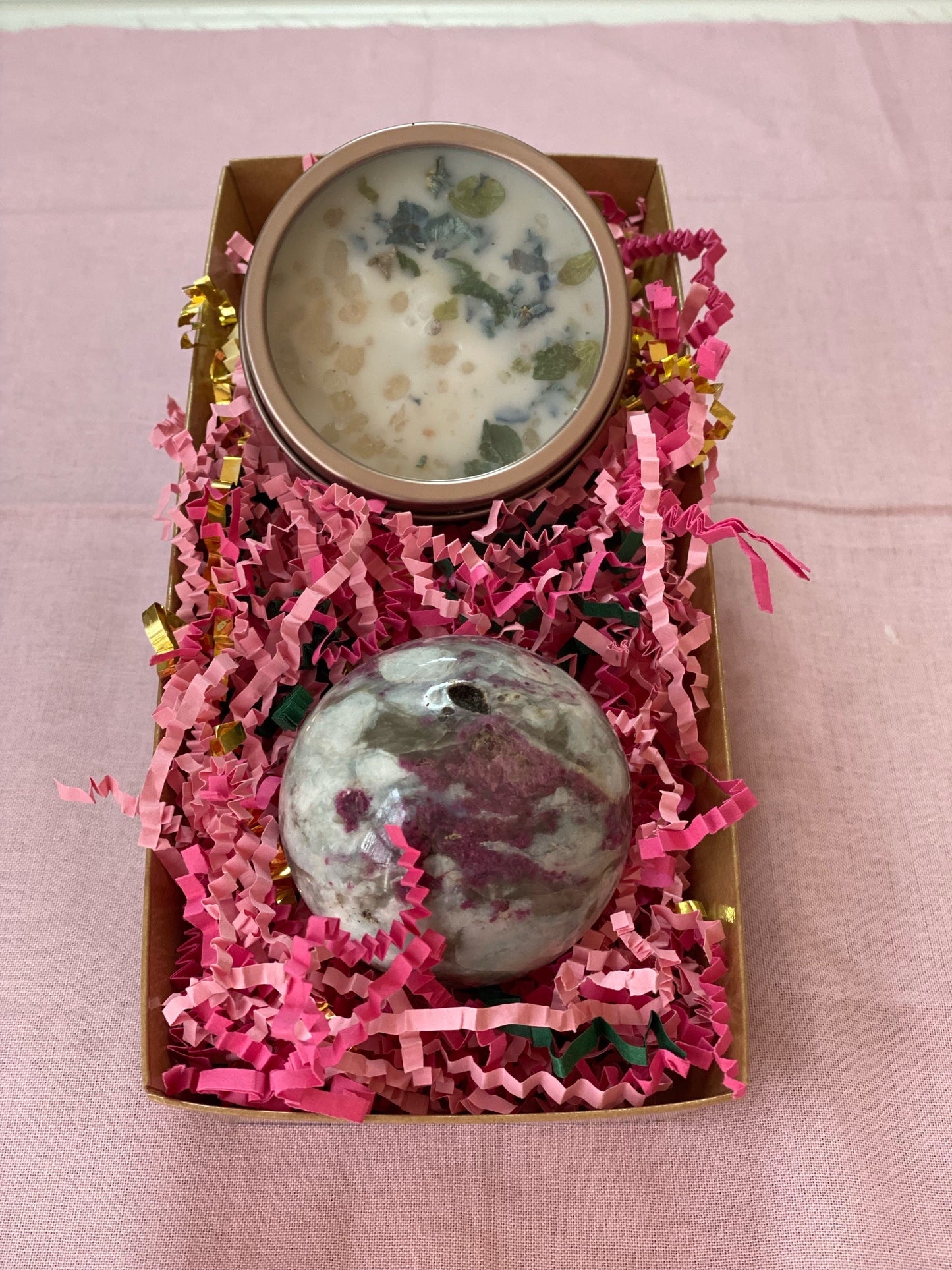 Self-Care Kits